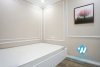 2 bedroom apartment for rent at D 'Le Roi Soleil Xuan Dieu, Tay Ho.